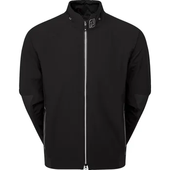 Pláštěnka Footjoy HydroTour Black XL Nepromokavá bunda