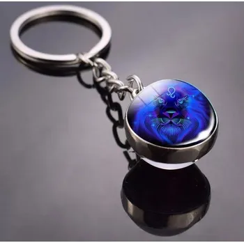 Klíčenka - Znamení Lev