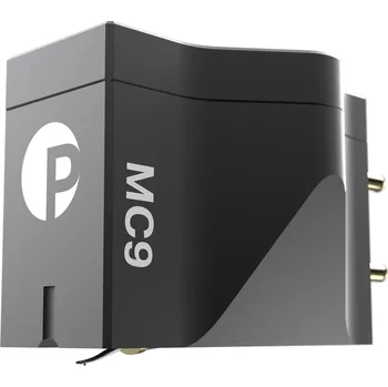 Příslušenství pro gramofon Pro-Ject Pick It MC 9 - High-End gramofonová přenoska typu MC