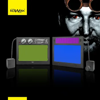 Příslušenství ke svářečce KOWAX Filtr optický pro KWX73®