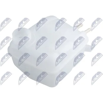 Motor automobilu Vyrovnávací nádoba, chladivo NTY CZW-FR-026