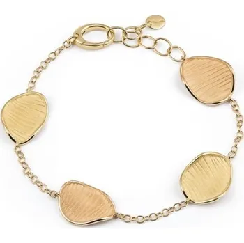 Náramek CAMMILLI: VELVET Náramek (GBR2853R)