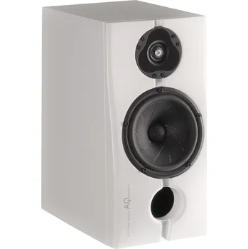 Audio AQ Passion Teen - bílý lesk