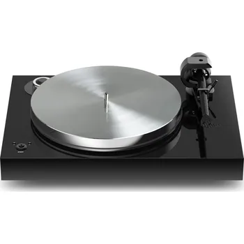 Audio Pro-Ject X8 Evolution - High Gloss Black