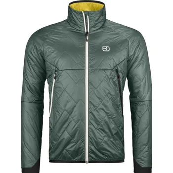 ORTOVOX Swisswool Piz Vial Arctic Grey - XL