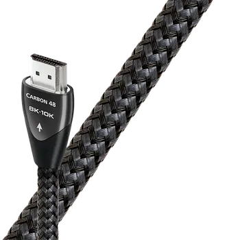 Video kabel Audioquest Carbon 48 HDMI 2,0 m - kabel HDMI-HDMI
