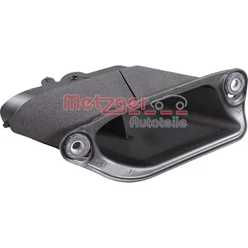 Filtr do auta Sací hadice, vzduchový filtr METZGER 2389230