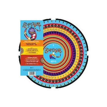 Zahraniční hudba Essential Cuts / Zoetrope / Vinyl - Sugarhill Gang [LP]