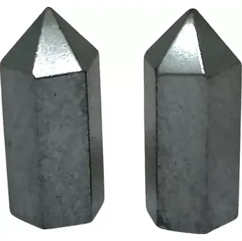 Pyritová exkluzivní špice 7 cm, 89 g