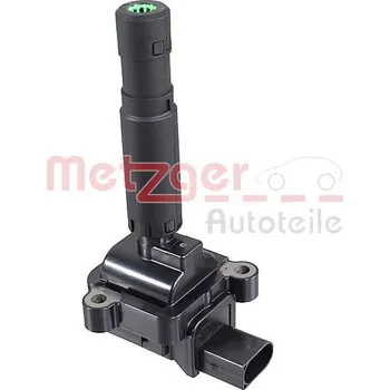 Zapalovací cívka Zapalovací cívka METZGER 0880550