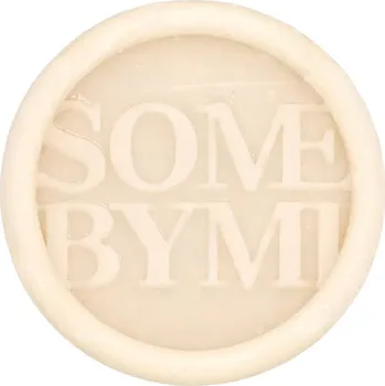 Koupelová kosmetika Some By Mi pH Lactosoy Low PH Morning Cleansing Bar - Tuhé pleťové mýdlo s nízkým p 90 g