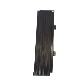 pvc deska EUREKO DDS II - Drdlíkův dřevěný šindel II - hnědá