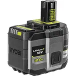 Akumulátor Ryobi RB18120T, 18V, 12Ah