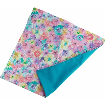 Polštář Lavandia Povlak na polštář 40×40 cm – poslední kusy Vzor Látky: Květ barevný mix různé vzory