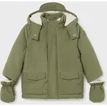 Parka, zimní bunda kabát Mayoral 2467 Rozměr: 12 měsíců, 80 cm