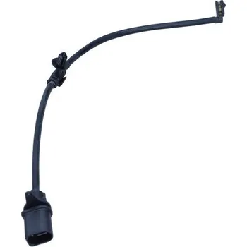 Brzdová destička Výstražný kontakt, opotřebení obložení MAXGEAR 20-0019