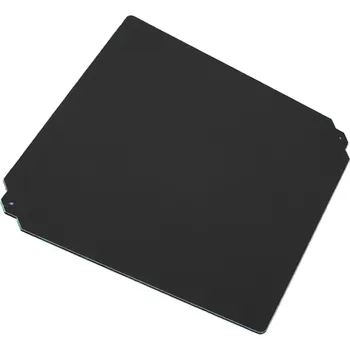 pvc deska Výrobce Plastová šablona 37x37 367 x 367 mm