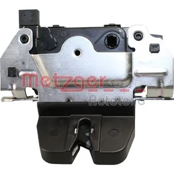 Autodoplněk Zámek výklopných zadních dveří METZGER 2310555