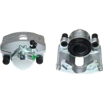 Brzdový třmen Brzdový třmen BUDWEG CALIPER 344665