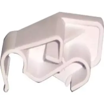 Příslušenství pro lednici Originální levý pant dvířek pro výklopné mrazničky Beko Blomberg - závěs dvířek levý mrazniček 4239700100