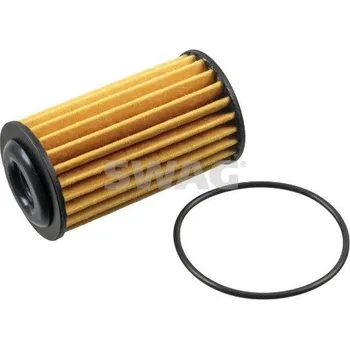 Hydraulický filtr Hydraulický filtr, automatická převodovka SWAG 33 10 5074