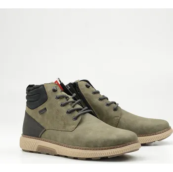 Pánská obuv Pánské kotníkové Rieker B3302-25 Velikost: 41
