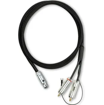 Pro-Ject Connect it Phono S RCA - miniXLR (TB) - 123 cm