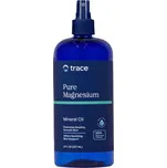 Trace Minerals Hořčíkový olej ve spreji 237 ml