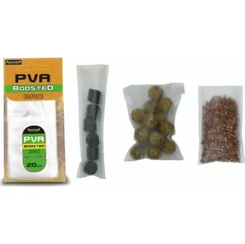 PVA SAENGER Anaconda PVA sáčky Boosted PVA-Bag Velikost XXL, 20ks/bal