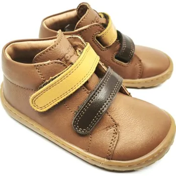 Dívčí obuv Froddo Barefoot G2130360-19 Brown EUR 24