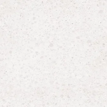 Obklad Rako Porfido DAS62810 dlažba 60x60 bílá rekt. 9mm