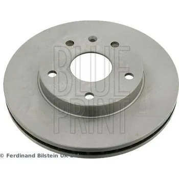 Brzdový kotouč Brzdový kotouč BLUE PRINT ADG04329
