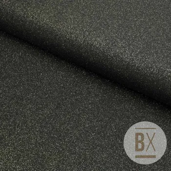 Plavkovina MAMBA GLITTER - Černá