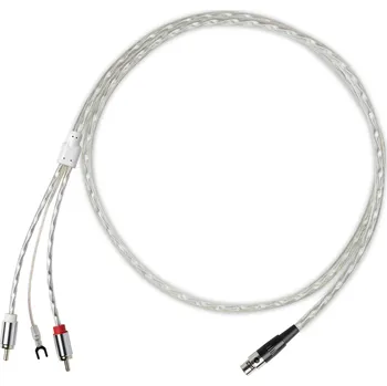 Pro-Ject Connect it Phono E RCA - mini XLR - 123 cm