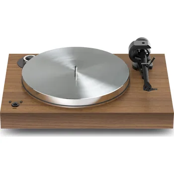 Hi-Fi komponenty Pro-Ject X8 Evolution - Walnut Satin