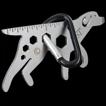 Pracovní nůž UST Micro Series Tool a Long Dog