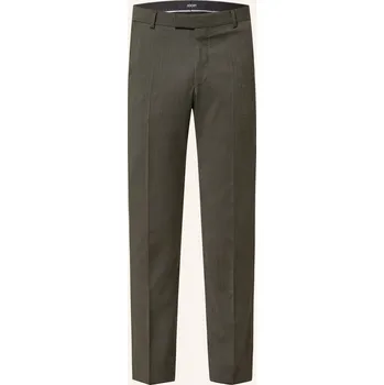 Pánské kalhoty Joop! Pánské Oblekové Kalhoty Blayr Slim Fit, 303 dark green...