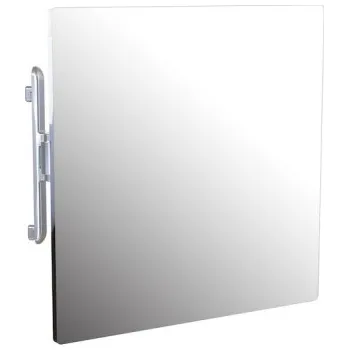 Nastavitelné zrcátko pro Swiss Aqua Technologies Walk-in, chrom, SATWIDOPLZRCCR