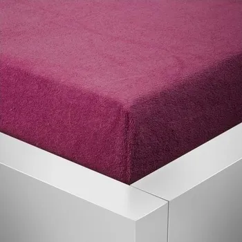 Prostěradlo prostěradlo Kirsche 300 Velikost: 90x200 cm