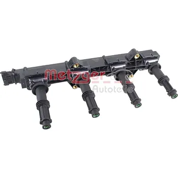 Zapalovací cívka Zapalovací cívka METZGER 0880516