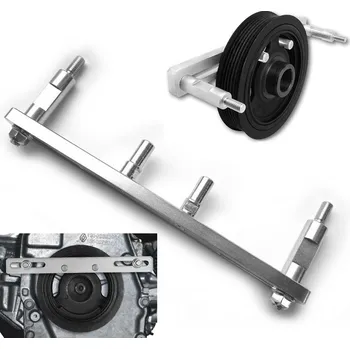 Auto-moto MAGNUS Přípravek na řemenici klikové hřídele Renault, Dacia 0.9, 1.2 benzín