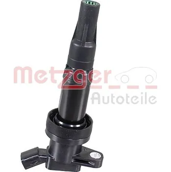 Zapalovací cívka Zapalovací cívka METZGER 0880496
