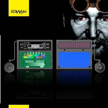 Příslušenství ke svářečce KOWAX Filtr optický pro KWX74®