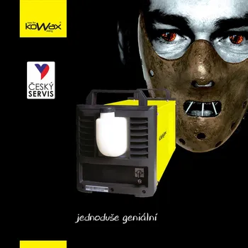 Svářečka KOWAX Modul vodního chlazení pro GeniTig® / GeniMig®