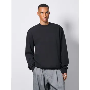 Oblečení a móda MEN`S JOGGING TOP - XXL - House - černá - 224HF-99X