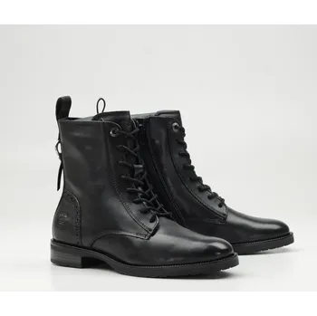 Dámská zimní obuv Dámské kotníkové Bagatt D11-AUD31-4100-1000 Velikost: 39