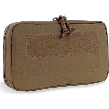 Lékárnička Tasmanian Tiger® Pouzdro Leader Admin, Barva: Coyote