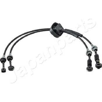 Tažné lanko, ruční převodovka JAPANPARTS CM-100