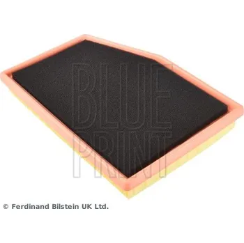 Filtr do auta Vzduchový filtr BLUE PRINT ADV182283