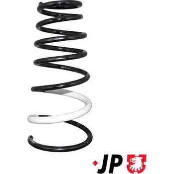 Pružina podvozku JP GROUP 3552200300